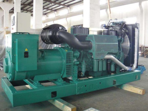 九真镇便携静音：租赁无声发电机组，便携式解决能源需求